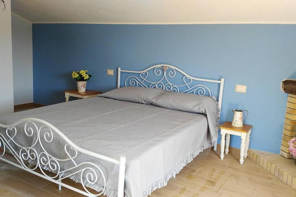 Ferula Romantica Mansarda Tra Fiumi E Montagne Sardegna Seulo Ngoại thất bức ảnh
